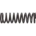 Rockshox Vivid Coil Spring 300Lb 10.5''X3.5'' Gray