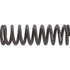 Rockshox Vivid Coil Spring 300Lb 10.5''X3.5'' Gray
