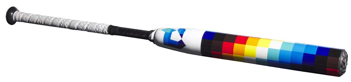 Demarini Prisma (-11) Fastpitch Softball Bat - 3221 Oz