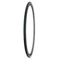 Michelin Dynamic Classic Front Or Rear Road Bike Tire For Asphalt, Tube Type Sealing, Translucent Sidewall, 700 X 28C