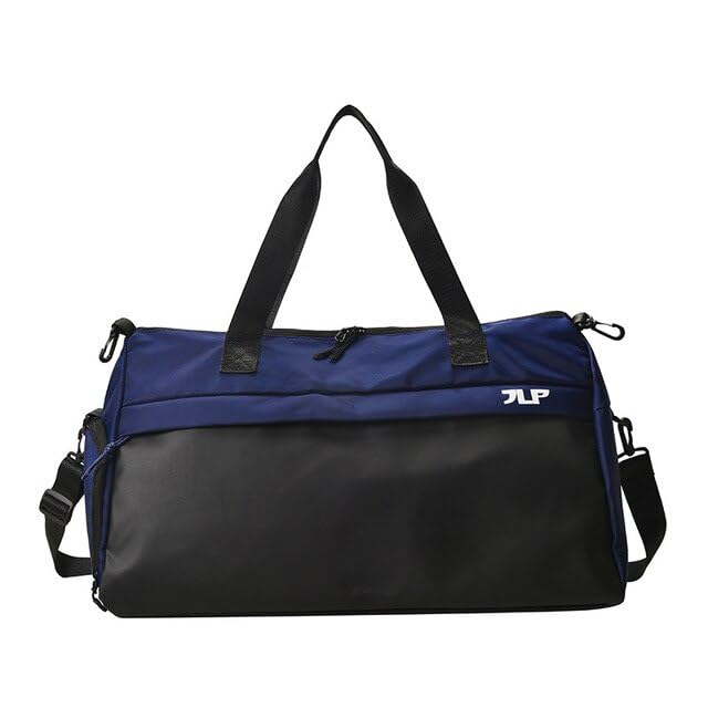 Arcanine Gym Bag Sports Travel Duffel Bags With Shoe Compartment&Dry Wet Storage Pocket,Durable Waterproof Fitness Workout Tote 