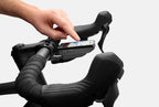 Wahoo ELEMNT ROAM V3 GPS Cycling/Bike Computer,Black