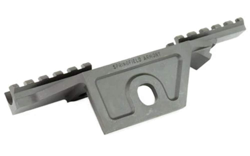 Sprgfld Scope Mount M1A 4Th Gen STL