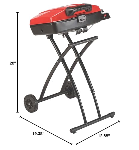 Coleman Gas Grill  Portable Propane Grill  Sportster Grill