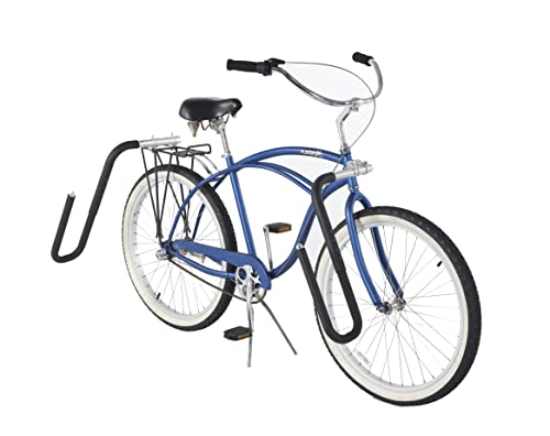 Mbb Longboard Bicycle Surfboard Racks, By Moved By Bikes, Compatible With Shortboards, Longboards, And Sup Paddleboards, Quick R