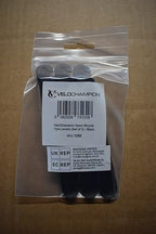 Velochampion Nylon Fibre Bike Repair Tire Levers (Set Of 3) Suitable For All Bikes