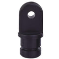 Sea-Dog 273180-1 Internal Eye End - Black, 7/8''