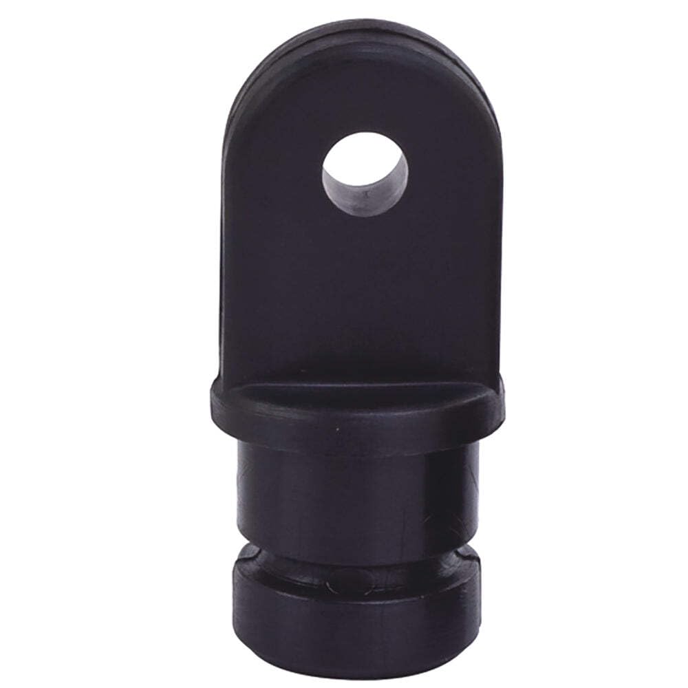 Sea-Dog 273180-1 Internal Eye End - Black, 7/8''