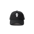 Faas MenS Baseball Cap With Adjustable Back Closure | Style Graphic Print Cap | Breathable Net Trucker Cap For Hot Weather 1Pc