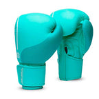 Sanabul Womens Easter Egg Boxing Gloves (Mint, 12 Oz)