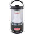 Coleman LED Lantern Batteryguard 600 Lumens, Super Bright High Power Cree Led Lamp, Portable Camping Light Lantern - Black, Smal