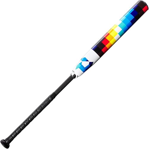 Demarini Prisma (-10) Fastpitch Softball Bat - 3424 Oz