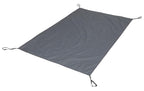 Alps Mountaineering 4 Person Tent Floor Saver, Brown