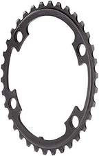 Shimano Cycling Y1Rc34000 Fc-4700 Chainring 34T-Mk For 50-34T - Spare Parts For Bike