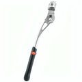 M Part Essential Kickstand, 24-28 Adjustable, mounts to chainstay Bridge