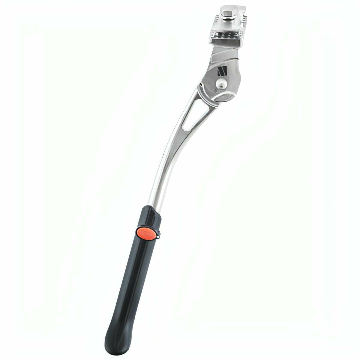 M Part Essential Kickstand, 24-28 Adjustable, mounts to chainstay Bridge