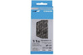 Shimano Cn-Hg601-11 11-Speed Chain - 126 Links Wquick Link