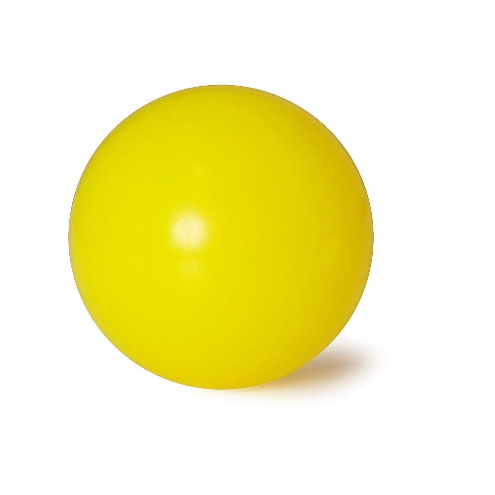 Sport Design Replacement Beach Balls For Beachball Smashball Kadima Watercolors (Set Of Three Balls In Assorted Colors )