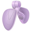Pekos Hip and Pelvis Trainer Thigh Leg Massager | Thigh Master Pelvic Muscle Kegel Exerciser | Thigh Master Inner Toner | Men Ke