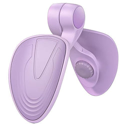 ATHA Thigh Master, HIPS Trainer Kegel Exercise Inner Thigh Exercise Equipment Pelvic Floor Strengthening Leg Master for Men/Wome