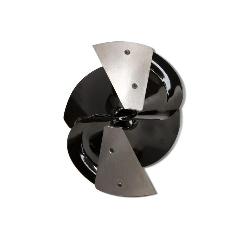 Strikemaster Lazer 2Pc Hand Auger 6''