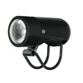 KNOG Plug Lights Plug Front Black, one Size
