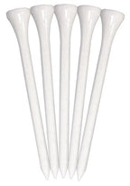 Pride (Pg3440075) Golf Deluxe Tee (3-1/4 Inch, White) - 400 Count