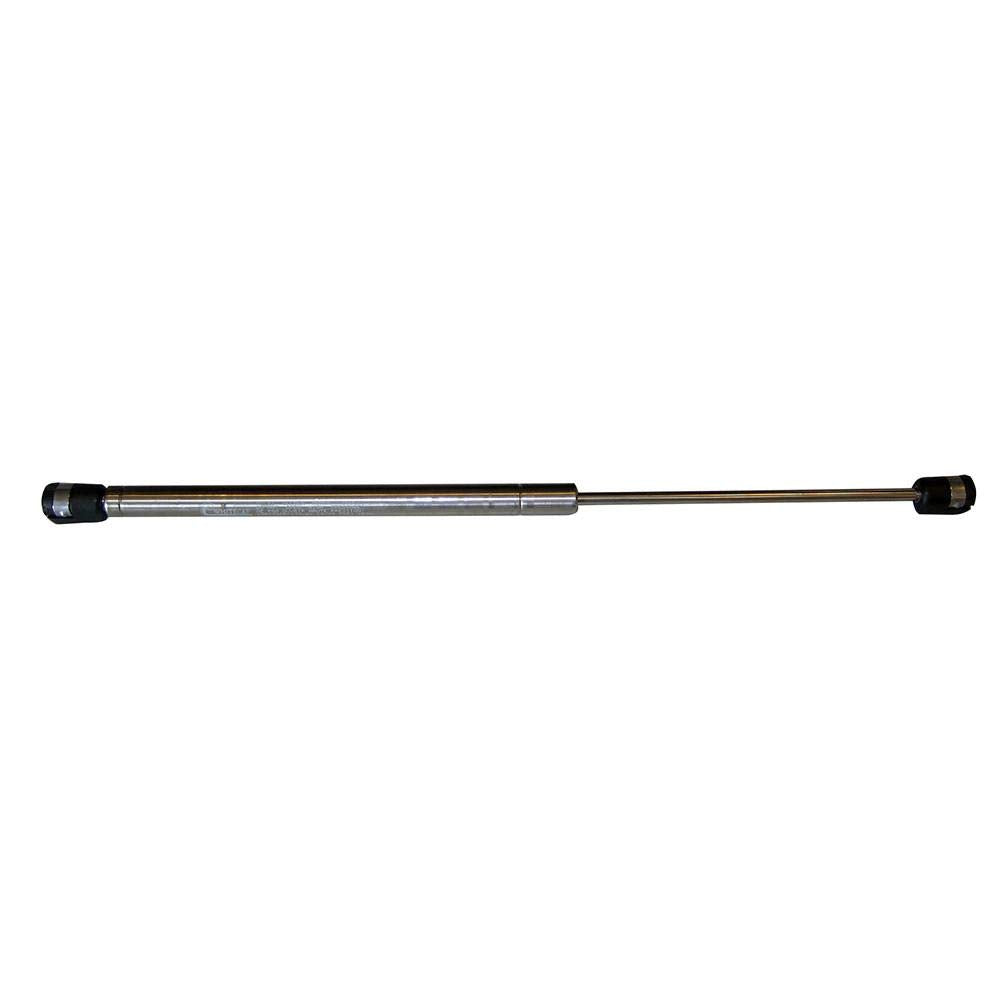 Whitecap 20 Gas Spring  60lb  Stainless Steel