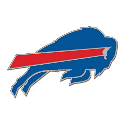 Buffalo Bills Collector Pin Jewelry Card - Special Order