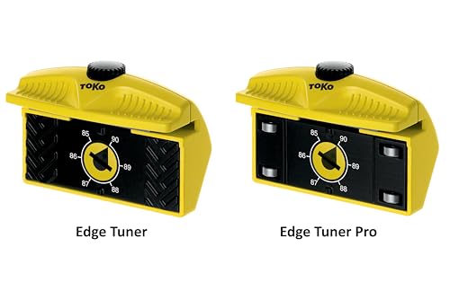 Edge Tuner Pro By Toko