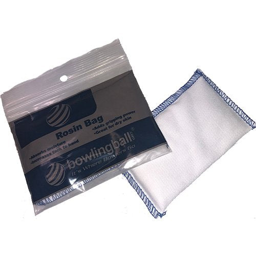 Bowlingball.Com Perfect Grip Bowling Rosin Bag (1)
