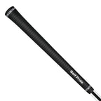 Golf Pride Junior Tour Velvet Golf Grip, Black