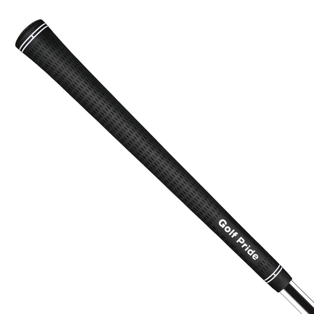 Golf Pride Junior Tour Velvet Golf Grip, Black