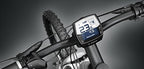 Bosch Unisex Intuvia Display, Anthracite, One Size Eu