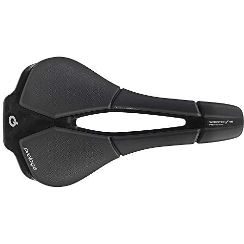 Prologo Saddle Scratch M5 Pas Tirox 147 Bk Wide