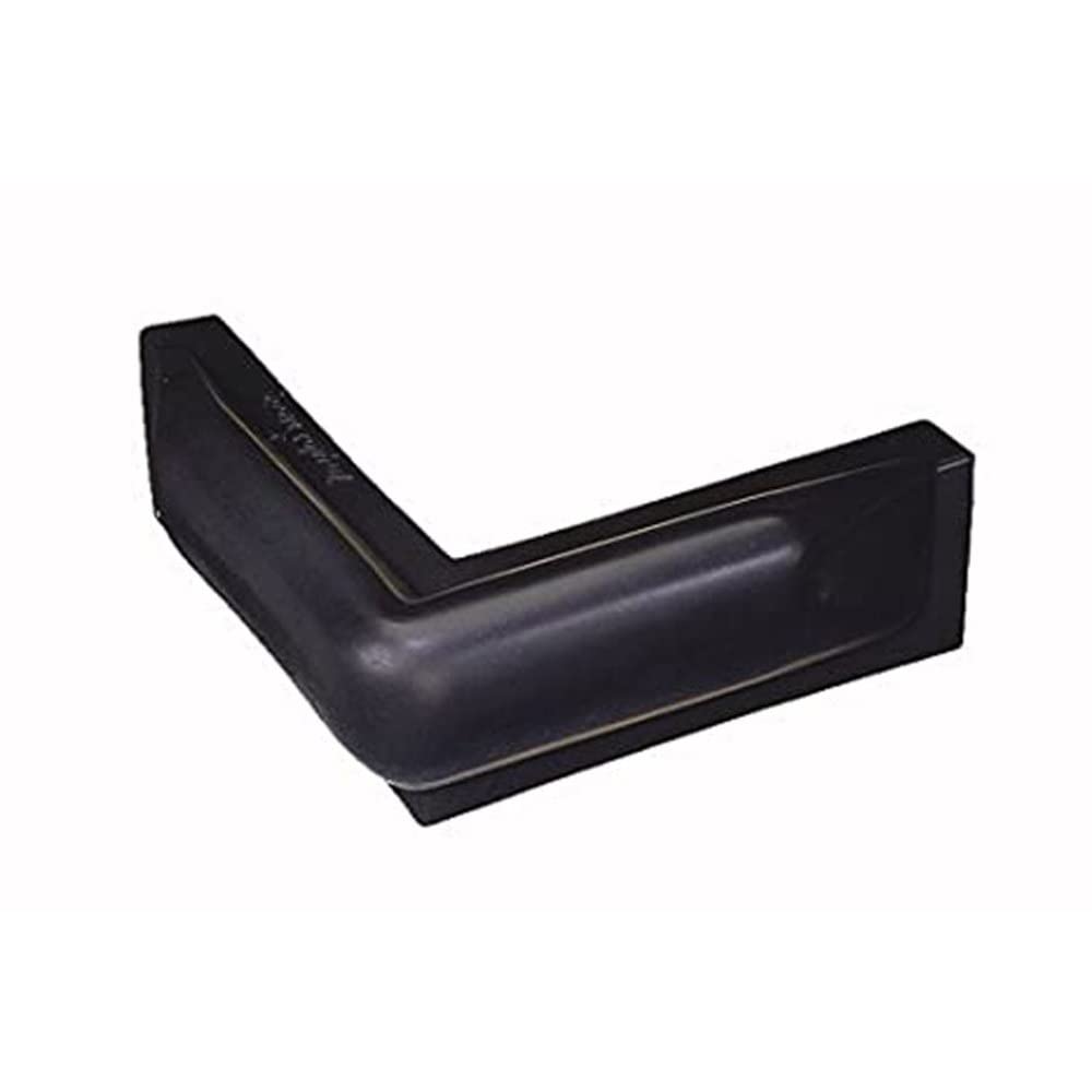Taylor Made 46076 Dock Bumper 10''X10'' Corner