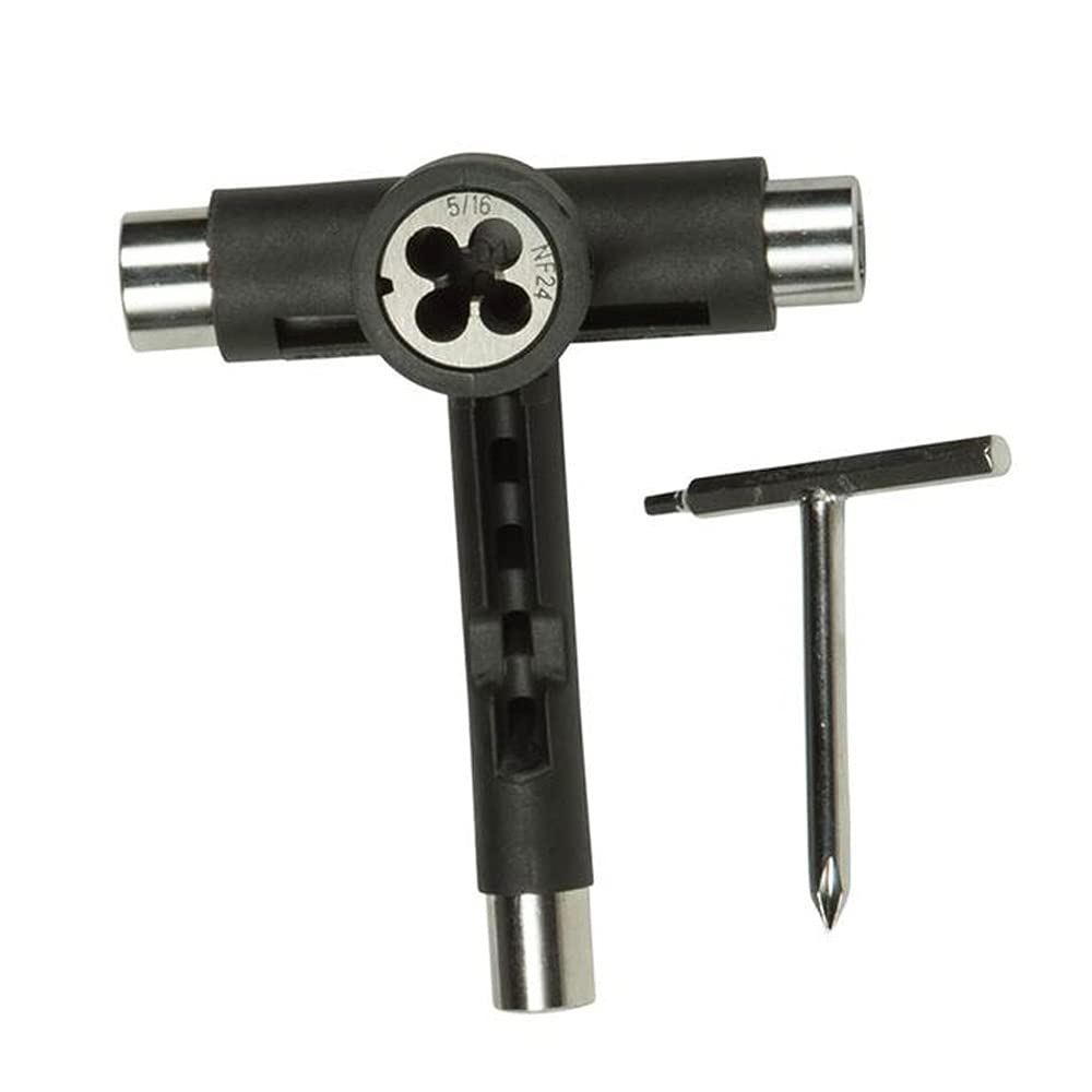 Independent Skate Skateboard Tool One Size Black