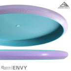 Axiom Discs Electron Envy (Soft) Disc Golf Putter (170-175G / Mystery Color)