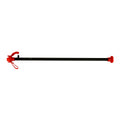 Hme Durable Reliable Adjustable Protective Center Support System Hunting Ground Blind Support Pole - Fits Any Hub-Style Blind