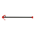 Hme Durable Reliable Adjustable Protective Center Support System Hunting Ground Blind Support Pole - Fits Any Hub-Style Blind
