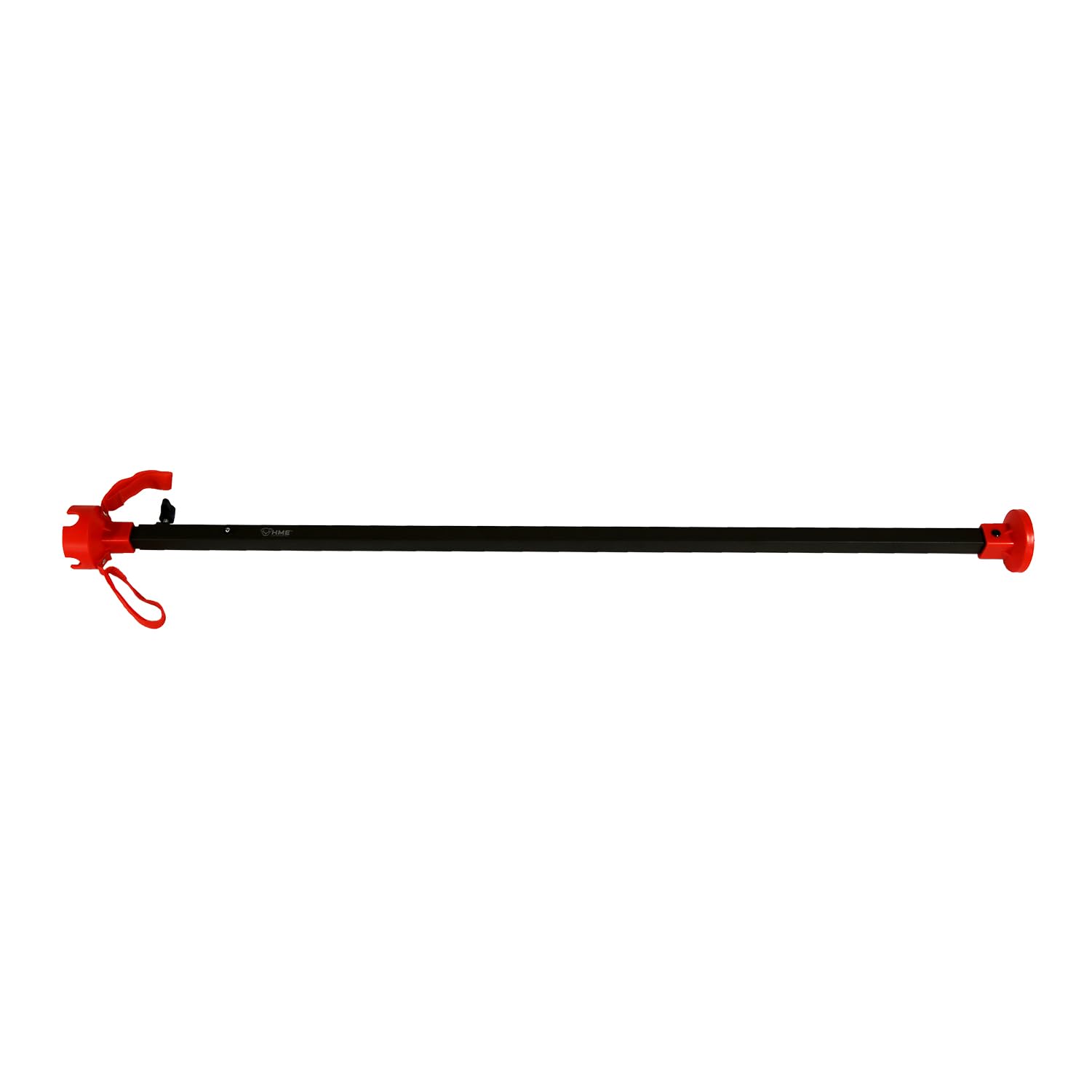 Hme Durable Reliable Adjustable Protective Center Support System Hunting Ground Blind Support Pole - Fits Any Hub-Style Blind
