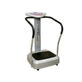 Fitness_Hub Crazy Fit Massager Slim Full Body Vibration Platform Fitness Machine Crazy Fit Home Gym