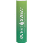 Sports Research Sweet Sweat Citrus Mint Workout Enhancer Gel to Maximize Your Exercise & Sweat Faster - 6.4oz Stick