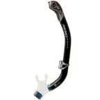 Cressi Ikarus & Orion, Black/Yellow, One Size