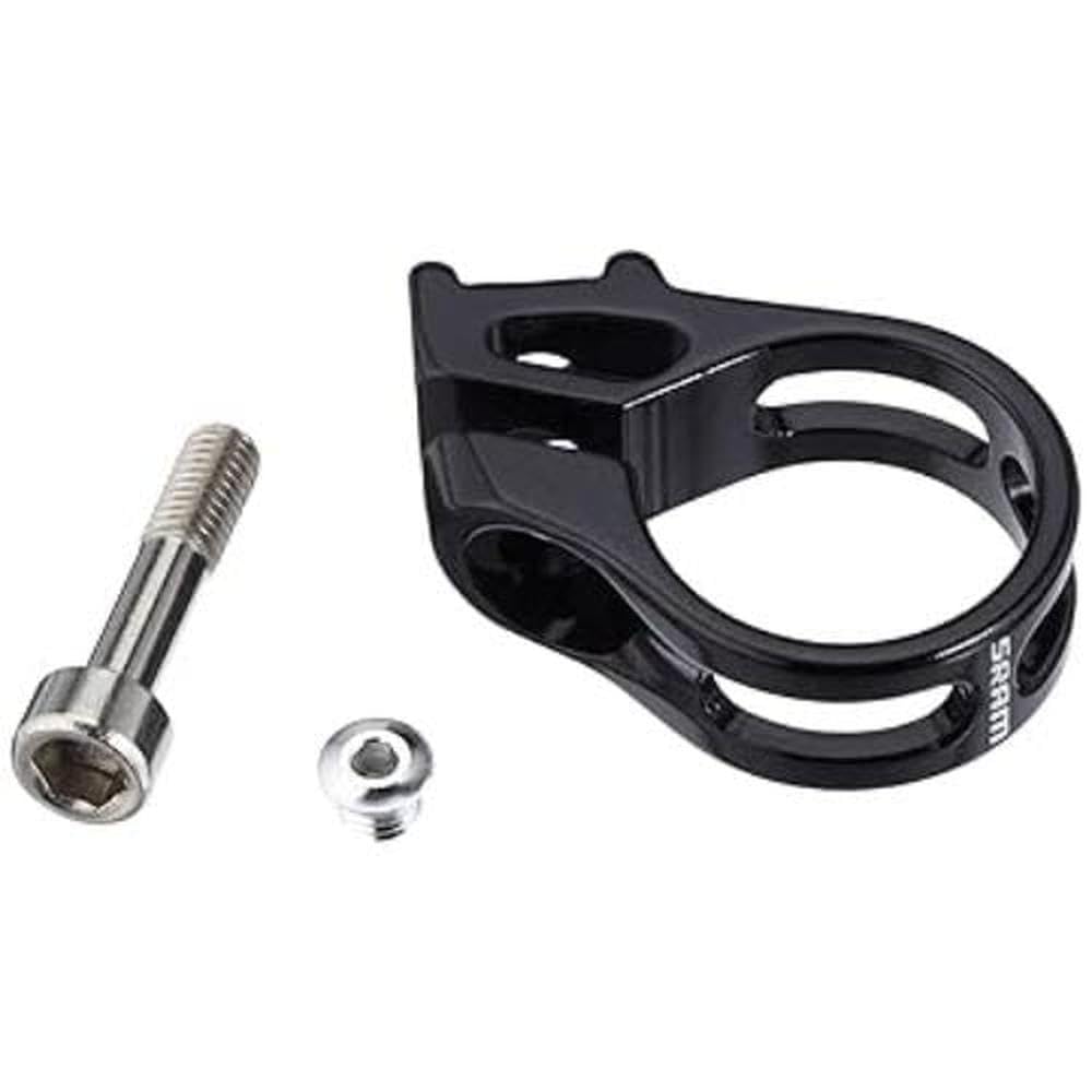 Sram Discrete Trigger Clamp Assembly Fits Xx1 X01 X1 2007-15 X0 X9 2010-15