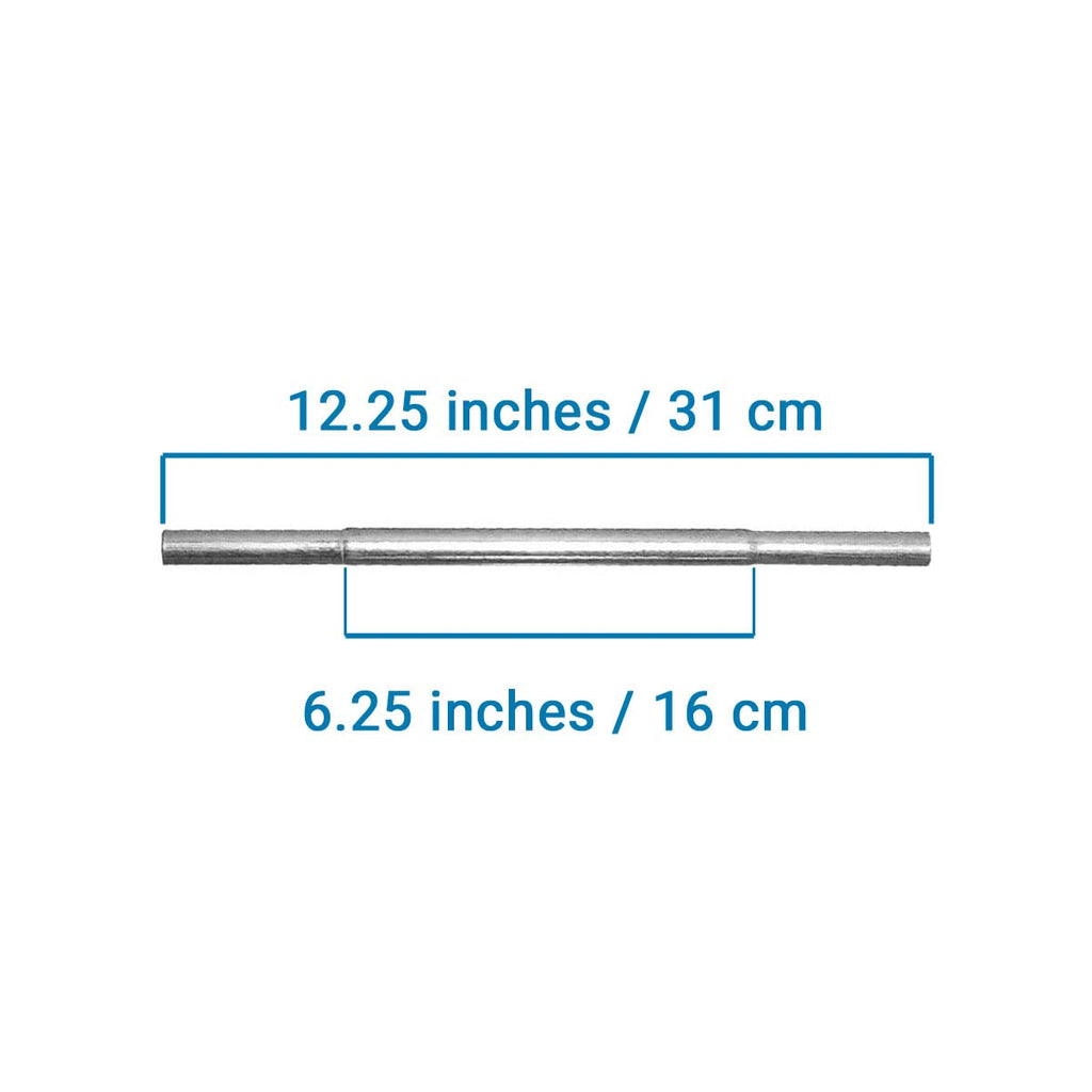 Hireko .580'' Steel Golf Shaft Extensions