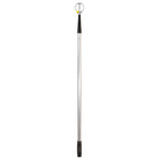 Igotcha Standard Aluminum Golf Ball Retriever - 18 Length (21 Maximum Reach)