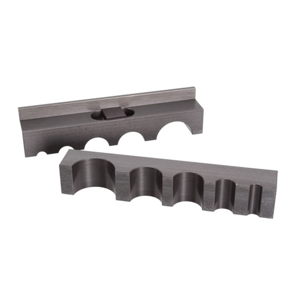 Fox Shox Fork Shaft Clamps, Set #1 (32Mm) - 803-00-084
