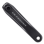 Shimano Ultegra Fc-R8100 Ultegra 12-Speed Double Chainset, 52 / 36T 175 Mm