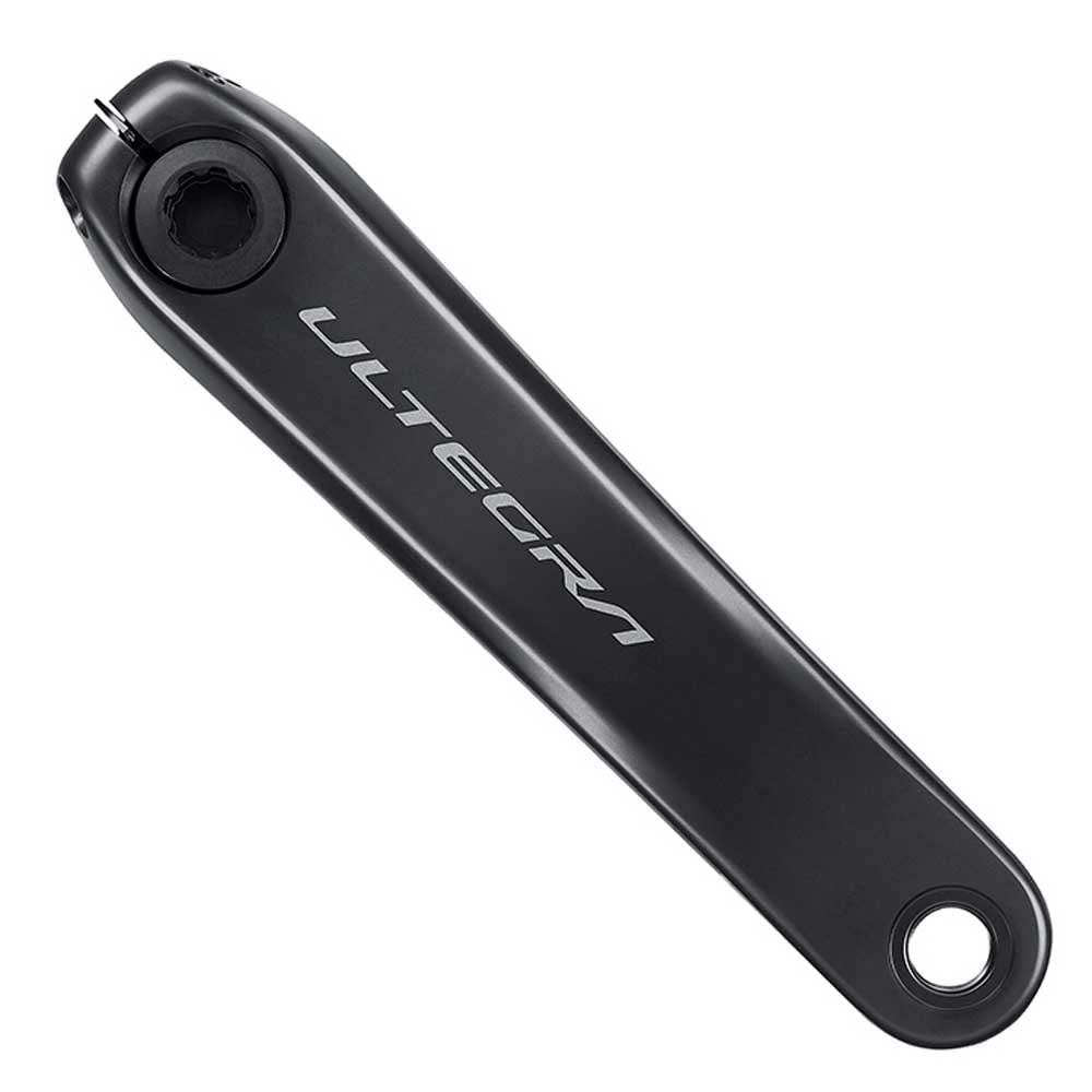 Shimano Ultegra Fc-R8100 Ultegra 12-Speed Double Chainset, 52 / 36T 175 Mm